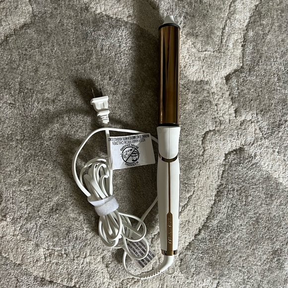 Kristen Ess Soft Waves Pivoting Wand - Picture 5 of 6